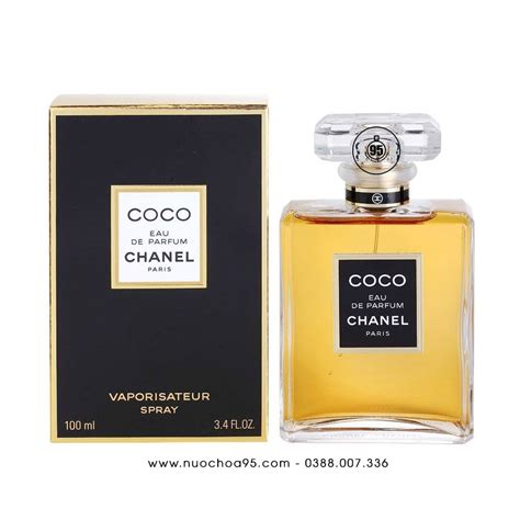 nước hoa chanel coco eau de parfum|hoa chanel coco 50ml.